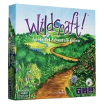 Gift Ideas for Outdoorsy Kids Wildcraft Game